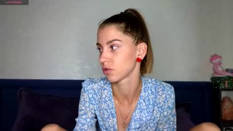 Lisi4ka online show from September 30, 5:56 pm