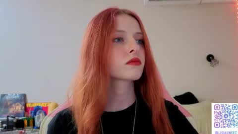 Lika online show from July 21, 3:14 pm