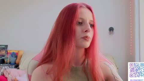 Lika online show from July 6, 12:35 pm
