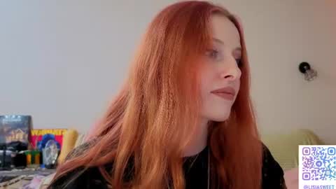 Lika online show from July 25, 3:21 pm