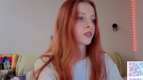 Lika online show from July 27, 2:58 pm
