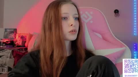 Lika online show from April 13, 2:32 pm