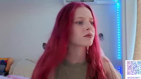 Lika online show from June 19, 2:34 pm