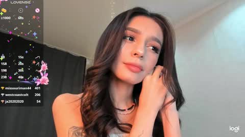Liso online show from December 27, 11:39 am