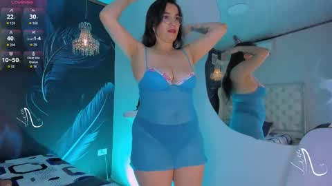 liss_bela online show from October 14, 1:52 am
