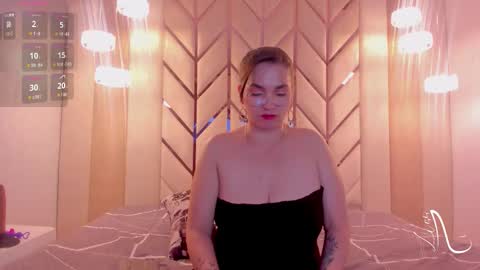 liss_bela online show from November 8, 12:02 am