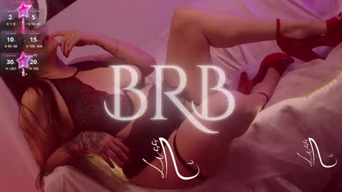 liss_bela online show from September 17, 1:09 am