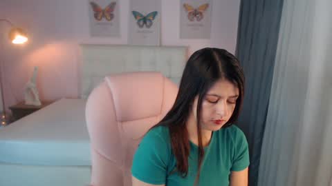 Andrea online show from January 3, 12:29 pm