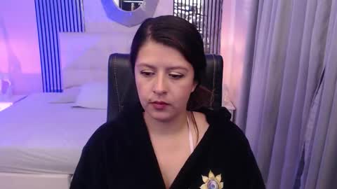 Andrea online show from February 21, 6:27 am