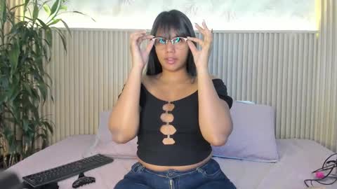 Liss online show from October 24, 12:06 pm