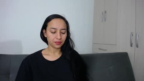 Lisa online show from October 7, 12:01 pm