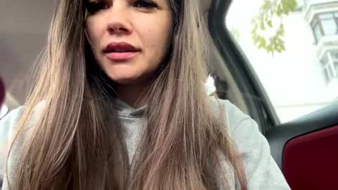 Lissa online show from November 5, 10:06 am