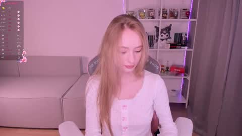 lissa online show from October 19, 1:05 pm