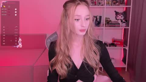 lissa online show from September 20, 1:25 pm