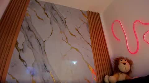 Lissa online show from October 31, 7:36 pm