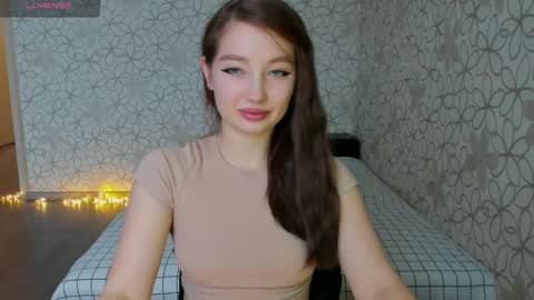lissa_cristal_ online show from December 2, 8:34 am