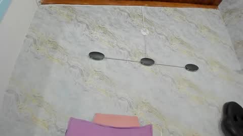 Lisa online show from February 10, 9:25 am