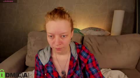 Lissa online show from March 22, 8:29 am