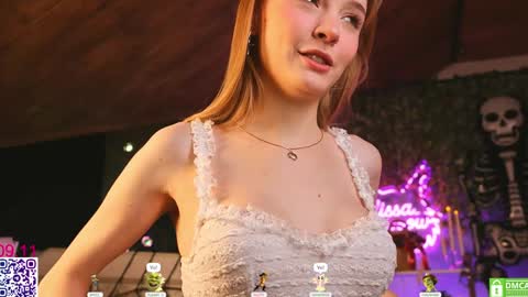 your Liza again. Next stream Dec. 1  at 2 or 3  GMT online show from November 9, 6:17 am