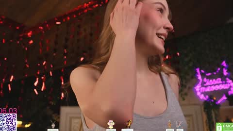 your Liza again. Next stream Dec. 1  at 2 or 3  GMT online show from March 6, 9:19 am