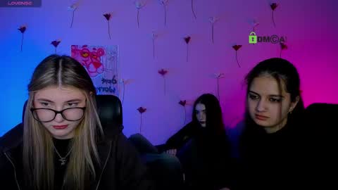 lissa_night online show from February 28, 9:30 pm