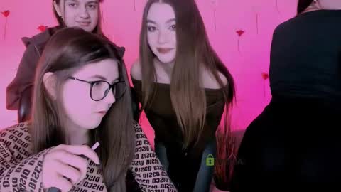 lissa_night online show from February 11, 7:50 pm