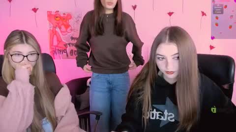 lissa_night online show from March 24, 7:53 pm