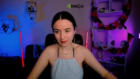 lissa_night online show from October 24, 8:59 am