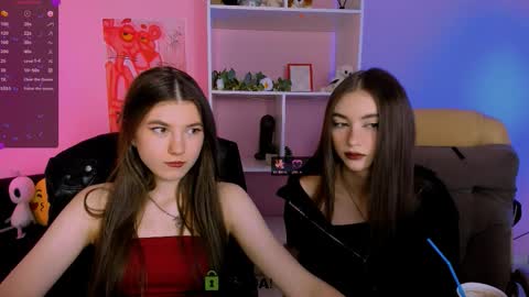 Snapshot of lissa_night chatting on September 17, 12:52 pm lissa_night online show from September 17, 12:52 pm