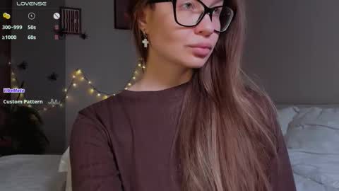 lissa_rose online show from October 26, 6:18 pm