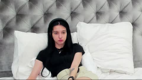 LissaAllison online show from March 11, 1:56 pm