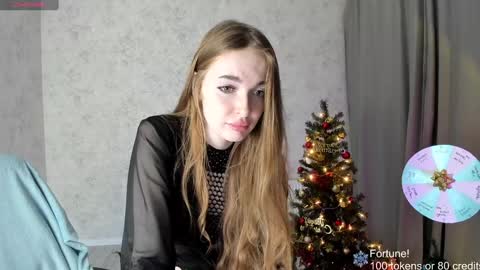 Lissa online show from December 6, 12:18 am