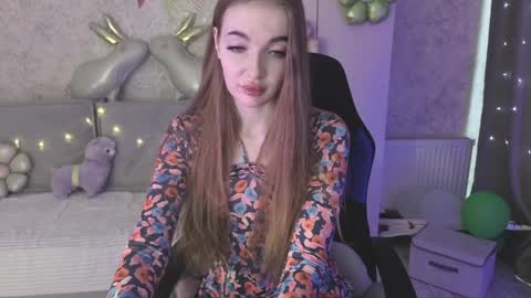 Lissa online show from March 29, 9:22 am