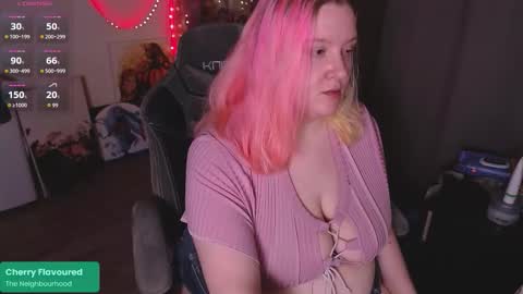 Lissa online show from February 27, 6:00 pm