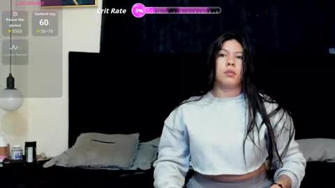 Natalia and alejandro online show from February 13, 11:46 am