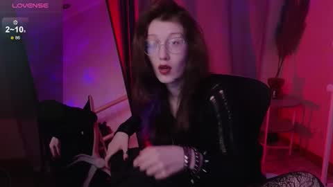 lissaros online show from November 24, 4:55 am