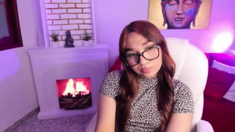 Lisssa online show from September 24, 8:04 pm