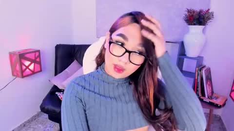 Lisssa online show from November 6, 11:08 pm