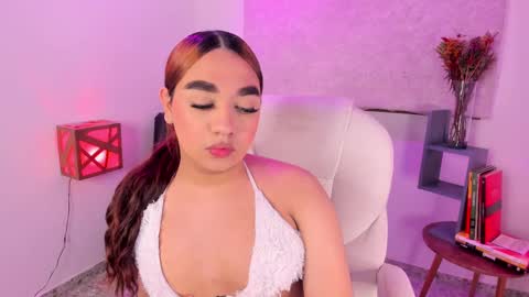 Lisssa online show from November 5, 11:07 pm