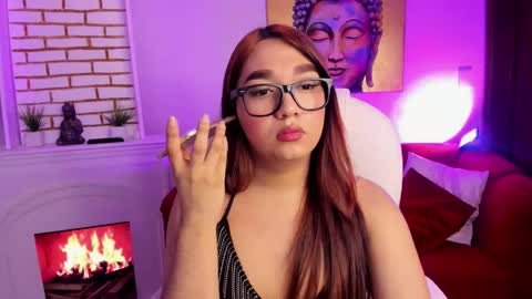 Lisssa online show from September 22, 7:40 pm