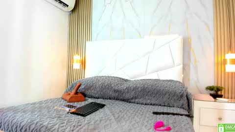 Lisseth Long  online show from January 23, 6:06 am