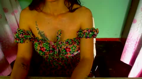 Snapshot of lisstaylor chatting on December 23, 3:55 pm Liss online show from December 23, 3:55 pm