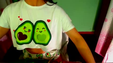Snapshot of lisstaylor chatting on January 10, 3:37 pm Liss online show from January 10, 3:37 pm