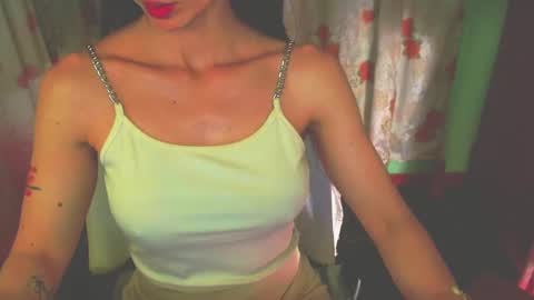 Snapshot of lisstaylor chatting on February 27, 4:21 pm Liss online show from February 27, 4:21 pm