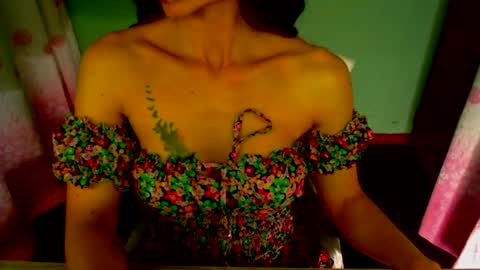 Snapshot of lisstaylor chatting on January 6, 4:02 pm Liss online show from January 6, 4:02 pm