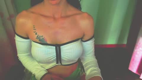 Snapshot of lisstaylor chatting on February 18, 2:49 pm Liss online show from February 18, 2:49 pm