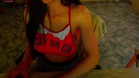 Liss online show from December 2, 3:43 pm