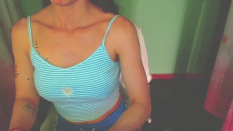 Snapshot of lisstaylor chatting on February 20, 4:14 pm Liss online show from February 20, 4:14 pm