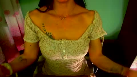 Snapshot of lisstaylor chatting on January 3, 12:29 pm Liss online show from January 3, 12:29 pm