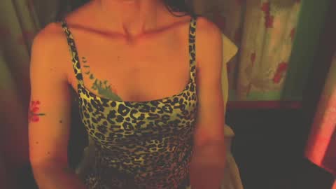 Snapshot of lisstaylor chatting on March 6, 4:49 pm Liss online show from March 6, 4:49 pm
